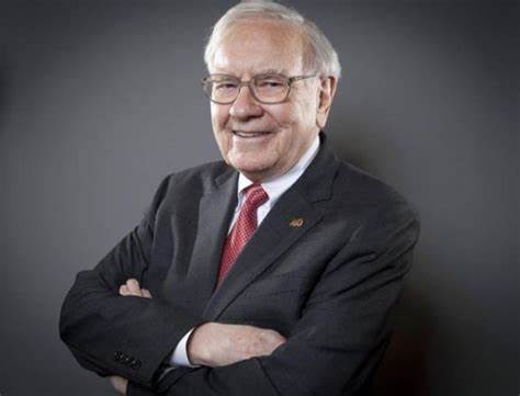 Warren Buffett