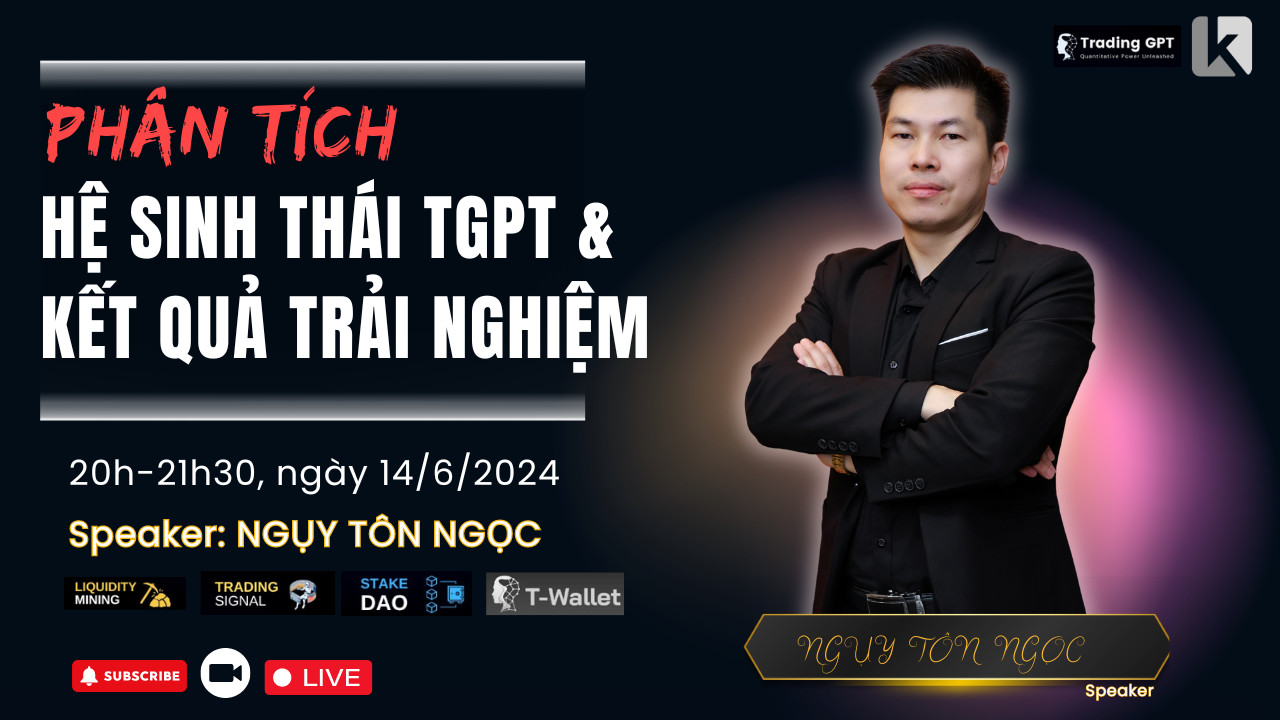 PHÂN TÍCH HST TGPT & KẾT QUẢ TRẢI NGHIỆM