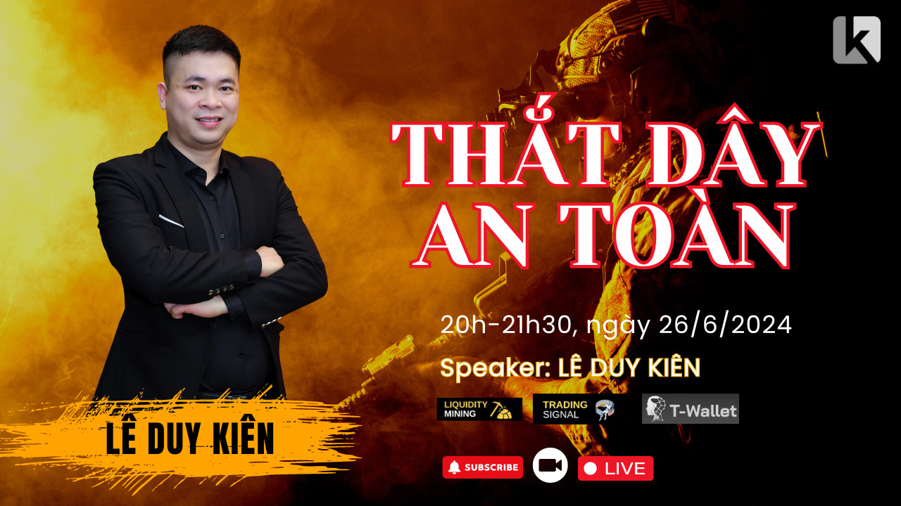 THẮT DÂY AN TOÀN